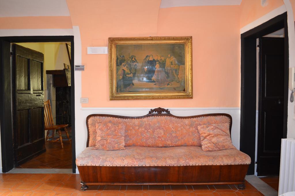 Corte Palazzo Picedi Benettini Sarzana Exterior photo